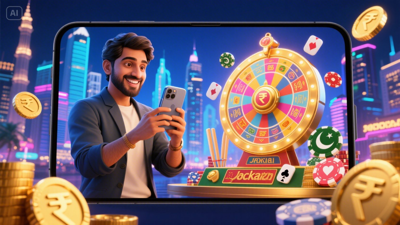 LTC CASINOJoin Pakistan’s fastest-growing gaming platform and get 200% on your first recharge! Deposit now, play slots or live casino, and withdraw instantly in local PKR.