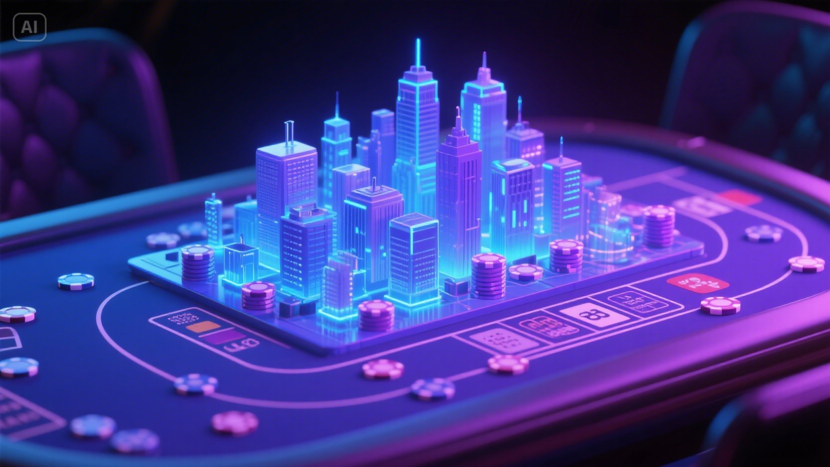 Casino LTC CASINO desktop and mobile interfaces