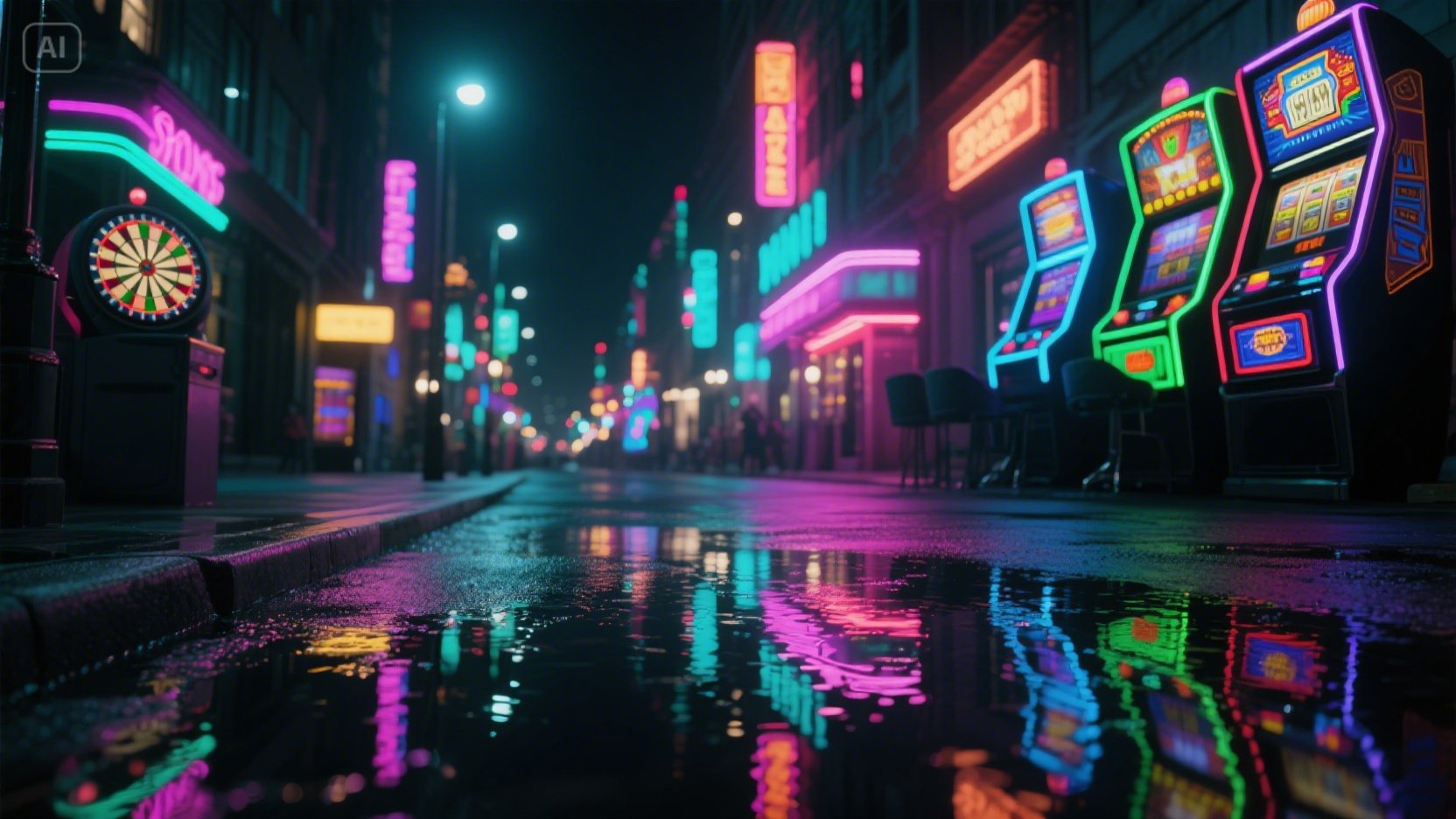 Registration at LTC CASINO Casino