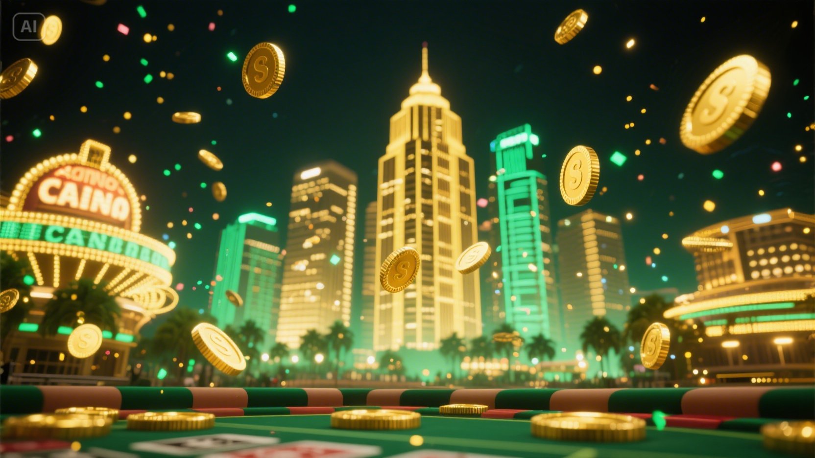 Registration at LTC CASINO Casino